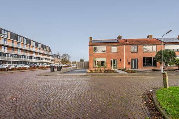 Medium property photo - Ringlaan 39, 4511 HD Breskens